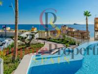 Sale - Apartment - Benidorm