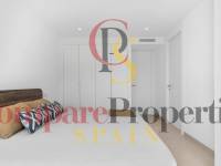 Sale - Villa - Altea - 