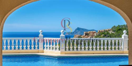 Villa - Sale - Altea - Altéa