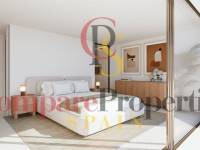 New Build - Villa - Benitachell - Cumbre del sol