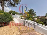 Verkauf - Villa - Jávea - 