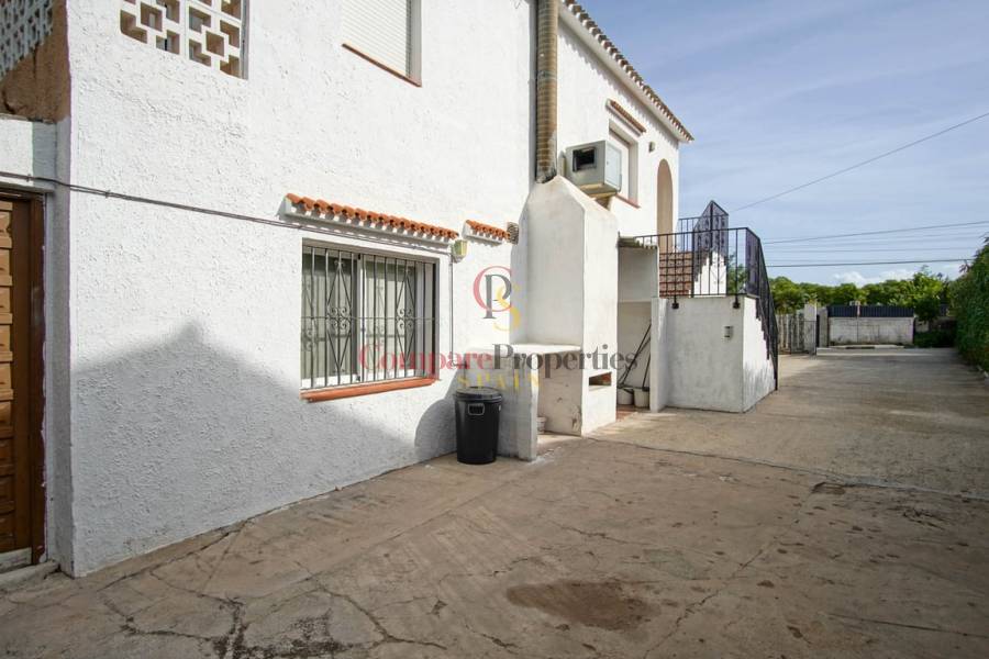 Venta - Villa - Dénia