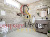 Sale - Villa - Jávea - 