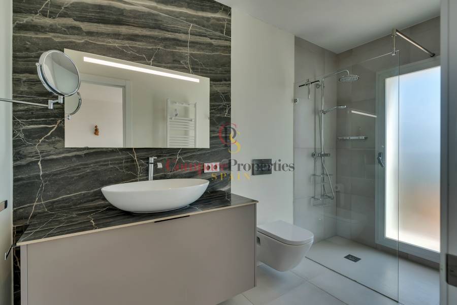 Verkoop - Villa - Orba Valley - 