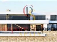 Sale - Villa - Altea