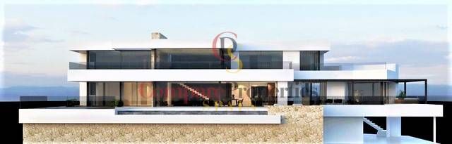 Sale - Villa - Altea