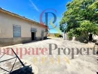 Vente - Villa - La Romana - Villas de la Romana
