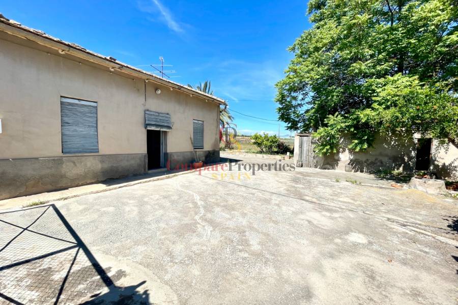 Vente - Villa - La Romana - Villas de la Romana