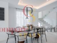 Vente - Villa - Calpe