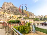 Venta - Apartment - Altea - Altéa
