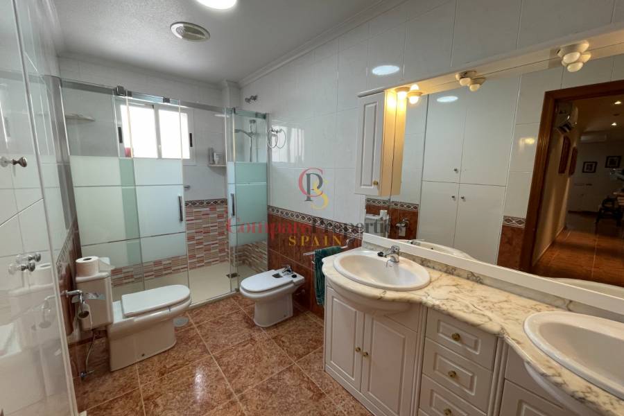 Vente - Townhouses - Formentera del Segura - Formentera de Segura