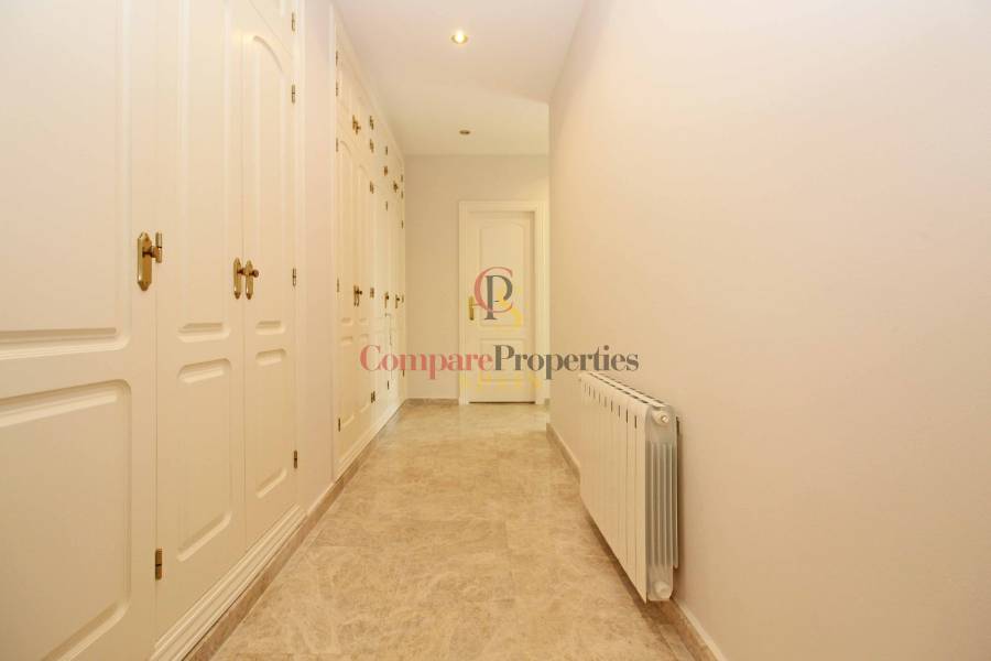 Venta - Villa - Moraira - Plá del Mar