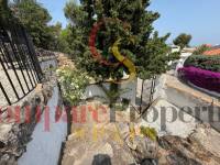 Sale - Villa - Dénia