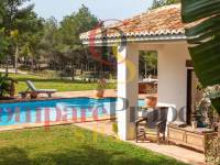 Verkauf - Villa - Jávea - Xàbia