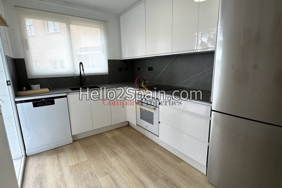 Venta - Townhouses - La Xara