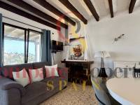 Sale - Villa - Calpe - 