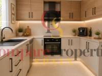 Venta - Villa - Dénia - 
