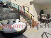 Vente - Villa - Callosa D'en Sarria - Callosa de Ensarria