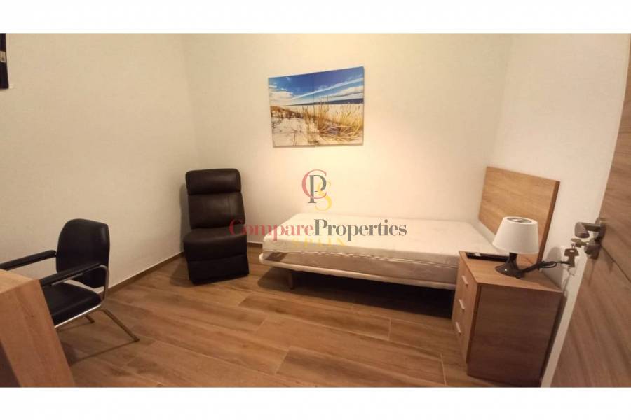 Sale - Apartment - Cullera