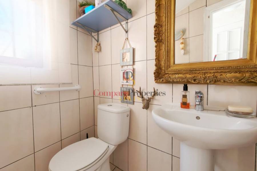 Venta - Apartment - Orba Valley - Castell de castells