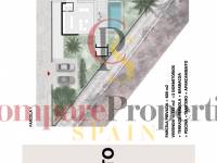 Nueva construcción  - Villa - Dénia - Alquerías