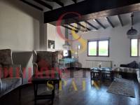 Sale - Villa - Pedreguer - CAMPO