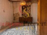 Verkoop - Townhouses - Jalon Valley - Parcent