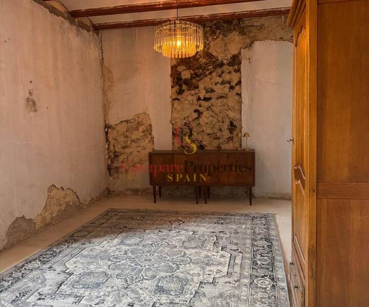 Verkoop - Townhouses - Jalon Valley - Parcent