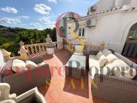 Sale - Villa - Jávea - PINOSOL
