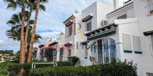 Townhouses - Venta - Moraira - Paichi