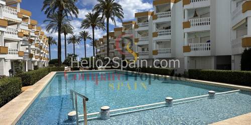 Apartment - Vente - Dénia - Dénia