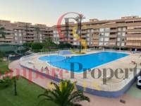 Verkoop - Apartment - Dénia - Casco urbano