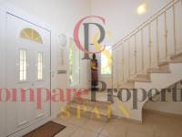 Verkoop - Villa - Moraira - El Portet