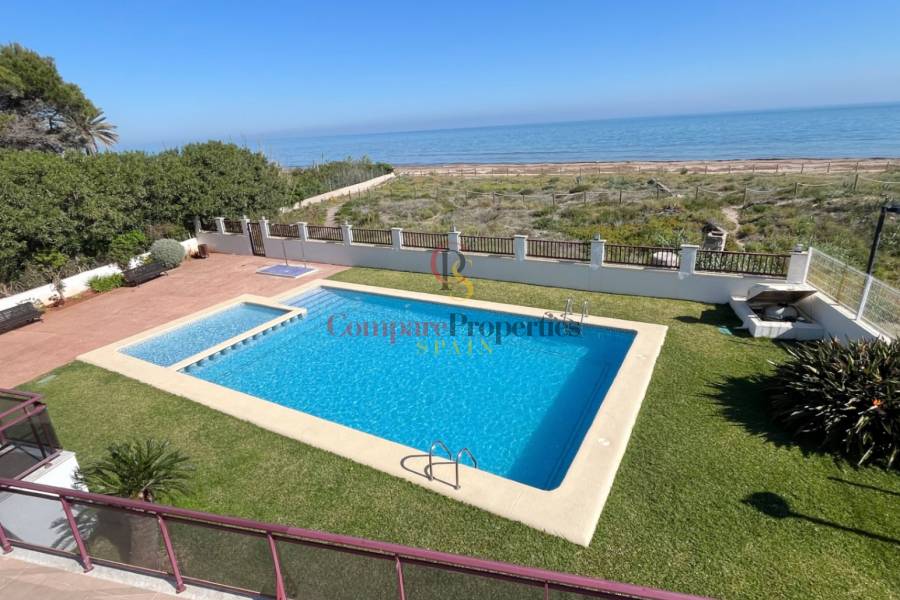 Sale - Apartment - Dénia - Deveses