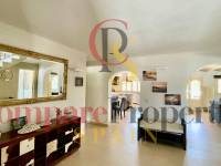 Sale - Villa - Jalon Valley - Valle