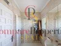 Vente - Villa - Benitachell - Dalias