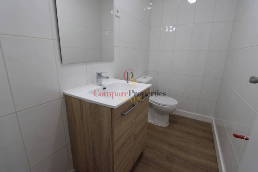 Sale - Townhouses - Orba Valley - Castell de castells