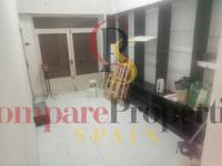 Sale - Apartment - Oliva - 