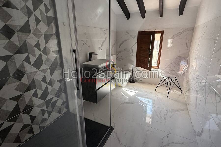 Verkauf - Townhouses - L'Alqueria de Comtessa