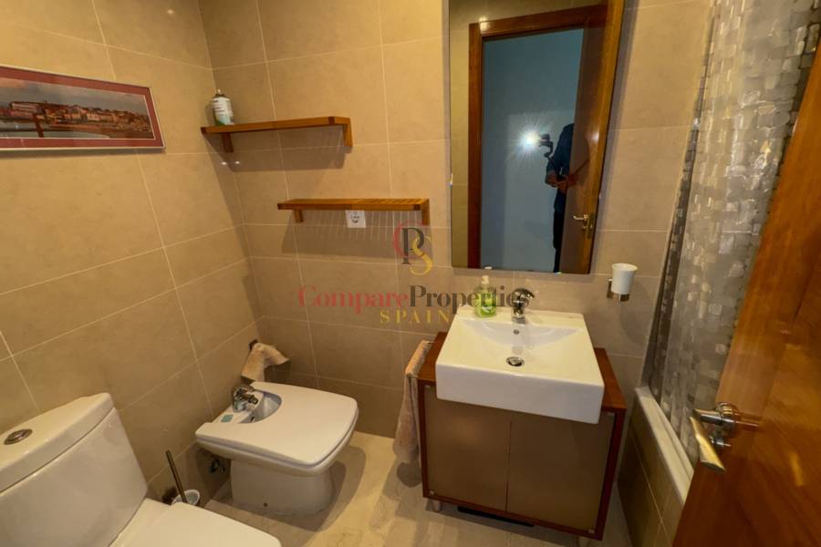 Sale - Apartment - Dénia - Las Marinas