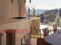 Sale - Villa - Moraira