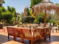 Vente - Villa - Jalon Valley - Valle