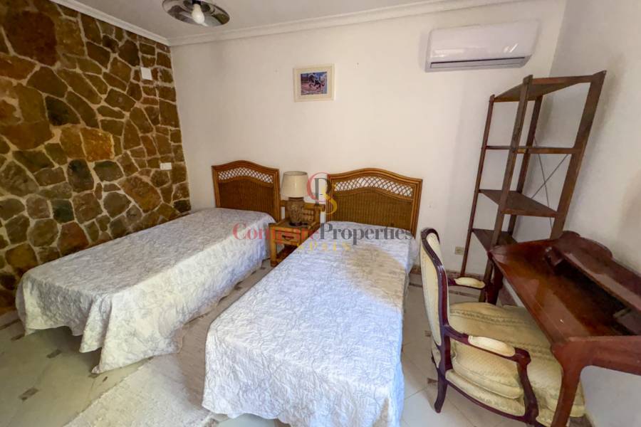 Sale - Villa - Dénia - La Xara