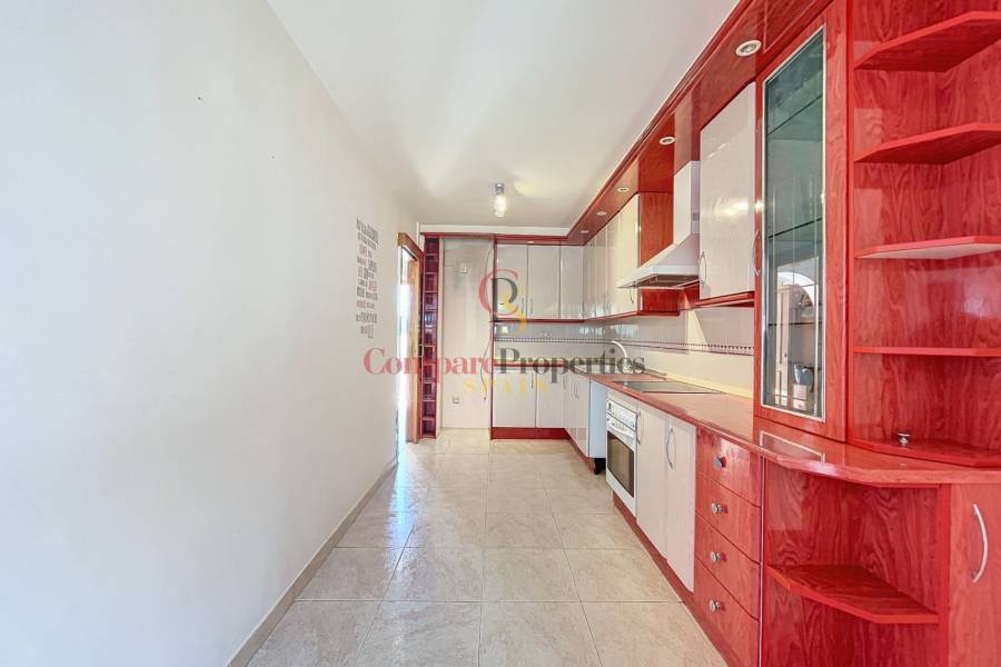 Sale - Bungalow - La Nucia - San Rafael