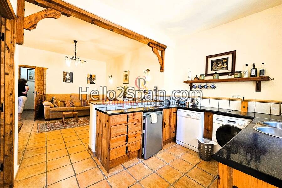 Venta - Villa - Orba Valley - 