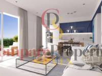 Verkauf - Apartment - Finestrat - Benidorm