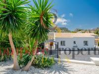 Sale - Villa - Calpe