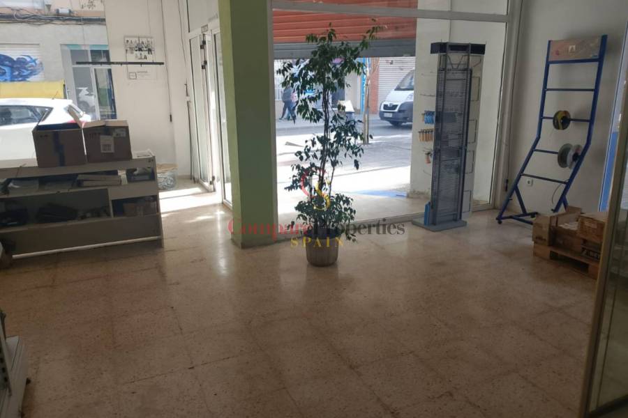 Sale - Villa - Gandía - 
