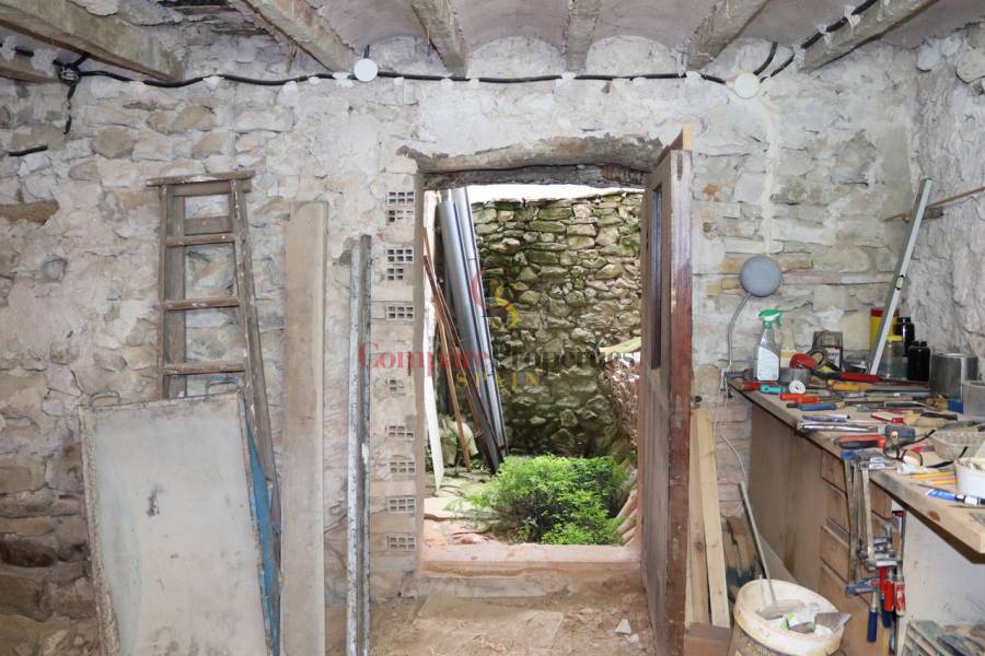 Verkoop - Townhouses - Orba Valley - Castell de castells