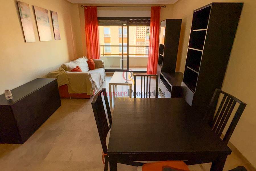 Venta - Apartment - Dénia - Centro